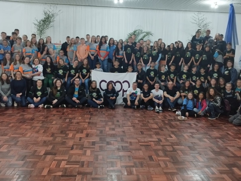 EXPEDIES DE COOPERATIVAS ESCOLARES