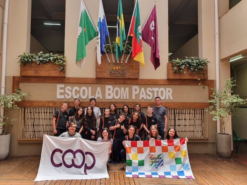 EXPEDIES DE COOPERATIVAS ESCOLARES.