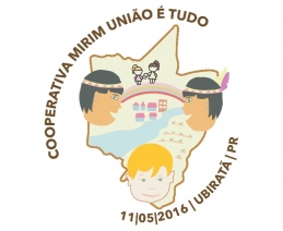 COOPERATIVA MIRIM UNIO  TUDO