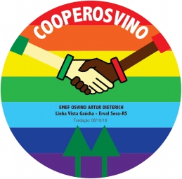 COOPEROSVINO