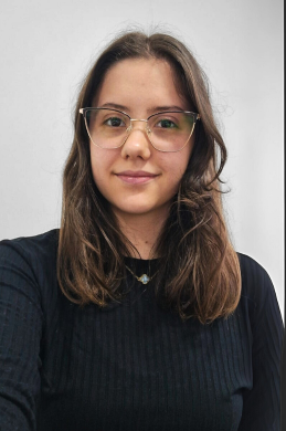 CARINE GIOVANAZ CAVAGNOLLI
